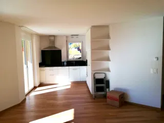 Objektbild Grabenackerstrasse 340, 4234 Zullwil