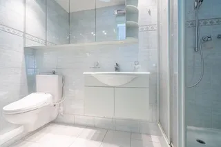 Objektbild Jupiterstrasse 29, 3015 Bern