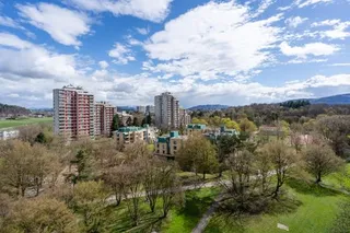 Objektbild Jupiterstrasse 29, 3015 Bern