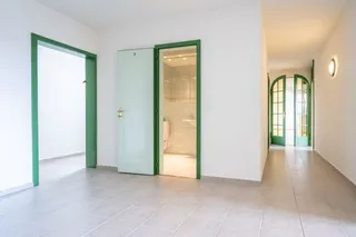 Objektbild Jupiterstrasse 29, 3015 Bern