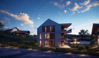 Objektbild Niederfeldweg 12, 4704 Niederbipp