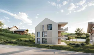 Objektbild Niederfeldweg 12, 4704 Niederbipp