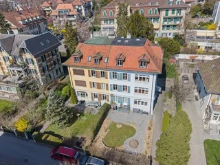 Objektbild Diesbachstrasse 14, 3012 Bern