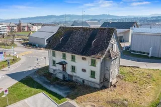 Objektbild Speiserslehn 1, 9320 Stachen