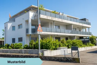 Objektbild Luzernstrasse 26, 4553 Subingen