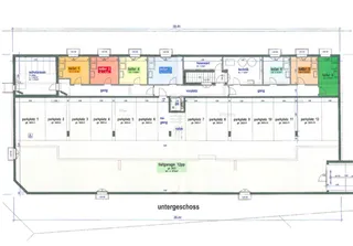 Objektbild Luzernstrasse 26, 4553 Subingen