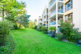 Objektbild Lutertalstrasse 33, 3065 Bolligen