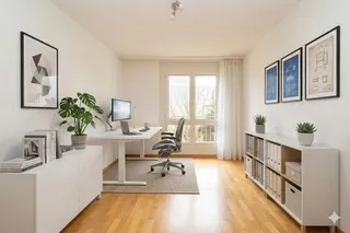 Objektbild Lutertalstrasse 33, 3065 Bolligen