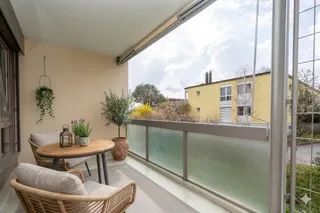 Objektbild Lutertalstrasse 33, 3065 Bolligen