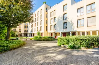 Objektbild Lutertalstrasse 33, 3065 Bolligen