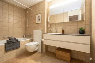 Objektbild Lutertalstrasse 33, 3065 Bolligen