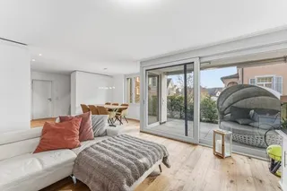 Objektbild Wydmühleweg 12, 6274 Eschenbach