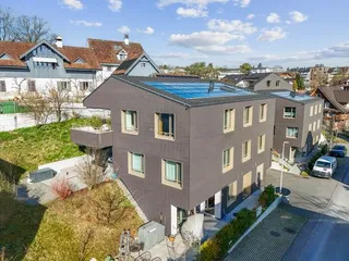 Objektbild Wydmühleweg 12, 6274 Eschenbach