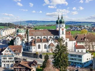 Objektbild Wydmühleweg 12, 6274 Eschenbach