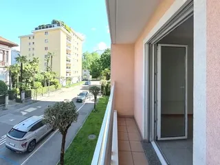 Objektbild Via Stefano Franscini 9, 6600 Locarno