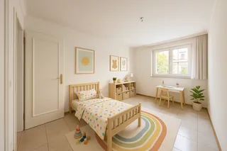 Objektbild Via Stefano Franscini 9, 6600 Locarno