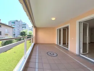 Objektbild Via Stefano Franscini 9, 6600 Locarno