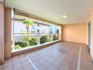 Objektbild Via Stefano Franscini 9, 6600 Locarno