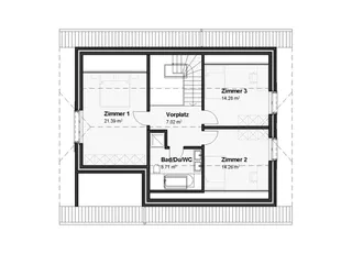 Objektbild Bätterkindenstrasse 7, 3317 Limpach