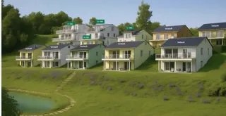 Objektbild Tasberg 81, 1717 St. Ursen