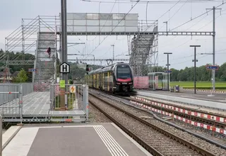 Objektbild Länggasse 4, 3292 Busswil