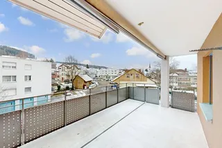 Objektbild Länggasse 4, 3292 Busswil