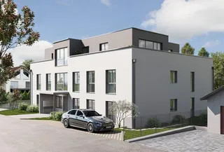 Objektbild Finkenweg 4, 3322 Urtenen-Schönbühl