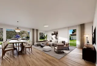 Objektbild Finkenweg 4, 3322 Urtenen-Schönbühl