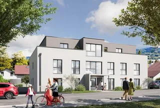 Objektbild Finkenweg 4, 3322 Urtenen-Schönbühl