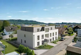 Objektbild Finkenweg 4, 3322 Urtenen-Schönbühl