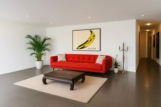 Objektbild Via Mozzana 1, 6614 Brissago