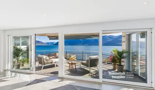 Objektbild Via Mozzana 1, 6614 Brissago