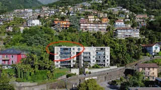 Objektbild Via Mozzana 1, 6614 Brissago