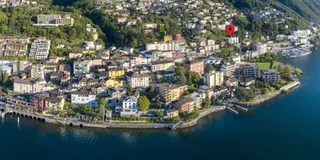 Objektbild Via Mozzana 1, 6614 Brissago