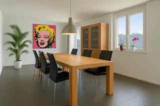 Objektbild Via Mozzana 1, 6614 Brissago