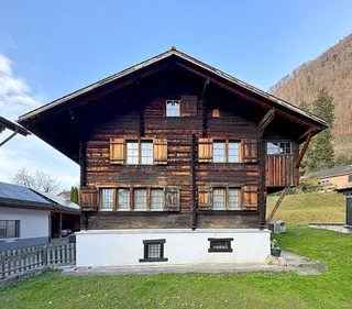 Objektbild Haltligasse 2, 8753 Mollis