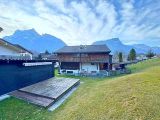Objektbild Haltligasse 2, 8753 Mollis