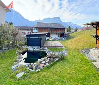 Objektbild Haltligasse 2, 8753 Mollis