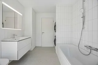 Objektbild Sandrainstrasse 24, 5432 Neuenhof