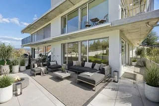 Objektbild Sandrainstrasse 24, 5432 Neuenhof