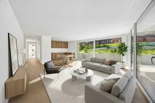 Objektbild Sandrainstrasse 24, 5432 Neuenhof