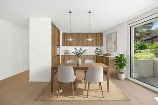 Objektbild Sandrainstrasse 24, 5432 Neuenhof