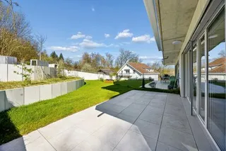 Objektbild Sandrainstrasse 24, 5432 Neuenhof