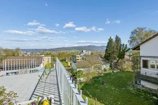 Objektbild Sandrainstrasse 24, 5432 Neuenhof