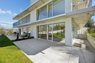 Objektbild Sandrainstrasse 24, 5432 Neuenhof