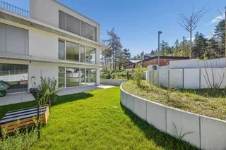 Objektbild Sandrainstrasse 24, 5432 Neuenhof