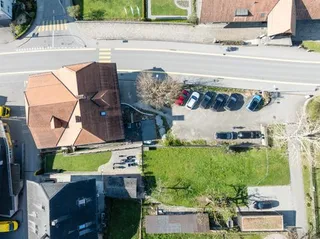 Objektbild Dorfstrasse 7, 3506 Grosshöchstetten