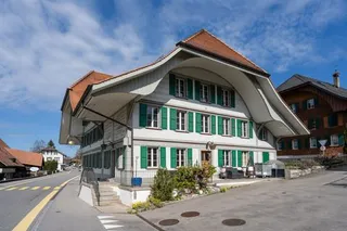 Objektbild Dorfstrasse 7, 3506 Grosshöchstetten