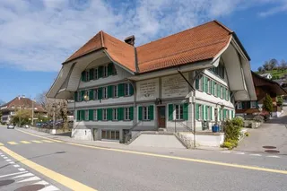 Objektbild Dorfstrasse 7, 3506 Grosshöchstetten