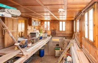 Objektbild Dorfstrasse 7, 3506 Grosshöchstetten